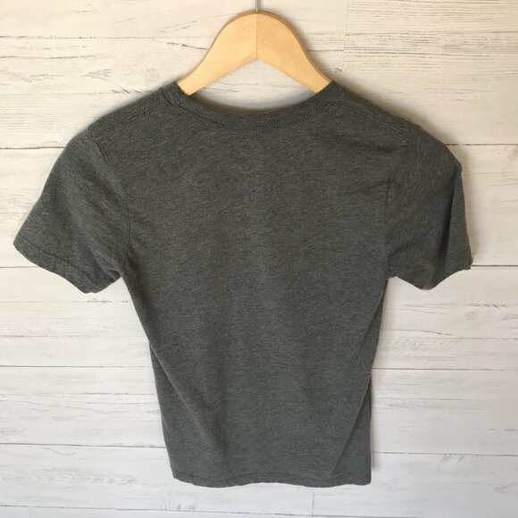 Taurus AF T Shirt Womens SZ XS Bella + Canvas Gray Cotton Blend Astrology Zodiac - Picture 8 of 8